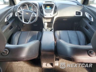 Zdjęcie 8 z 13 samochodu: 2012 CHEVROLET EQUINOX LTZ VIN:2GNFLGE54C6265666 - miniatura