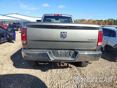 Zdjęcie 6 z 12 samochodu: 2013 RAM 2500 ST VIN:3C6LR5AT7DG520892 - miniatura