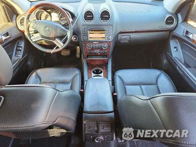 Zdjęcie 8 z 12 samochodu: 2011 MERCEDES-BENZ GL 450 4MATIC VIN:4JGBF7BE1BA748127 - miniatura