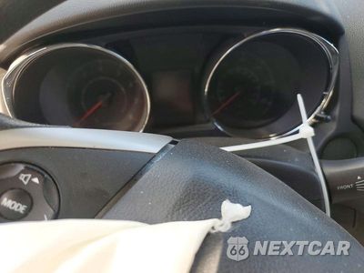 Zdjęcie 9 z 13 samochodu: 2023 MITSUBISHI OUTLANDER SPORT S/SE VIN:JA4ARUAU9PU000658 - miniatura