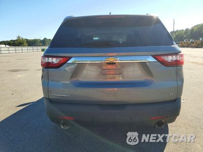 Zdjęcie 6 z 13 samochodu: 2020 CHEVROLET TRAVERSE LT VIN:1GNERHKW7LJ281036 - miniatura