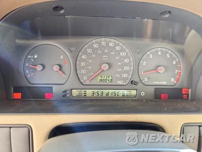 Zdjęcie 9 z 12 samochodu: 2000 VOLVO S70 GLT VIN:YV1LS56D5Y2668918 - miniatura