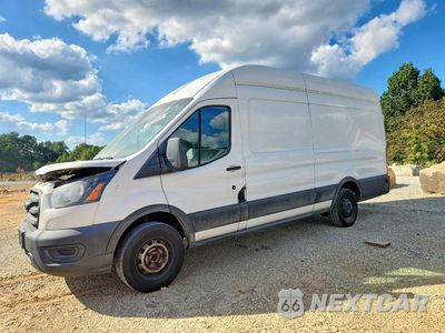 2020 FORD TRANSIT 250 DELIVERY VAN 1FTBR3X84LKA80620 - główne zdjęcie licytacji z USA - miniatura