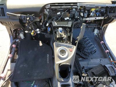 Zdjęcie 8 z 12 samochodu: 2015 TOYOTA PRIUS PLUG-IN HYBRID BASE VIN:JTDKN3DP7F3073893 - miniatura