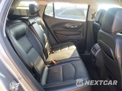 Zdjęcie 11 z 13 samochodu: 2020 GMC TERRAIN SLT VIN:3GKALVEV1LL302616 - miniatura