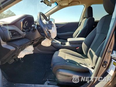 Zdjęcie 7 z 14 samochodu: 2021 SUBARU OUTBACK PREMIUM VIN:4S4BTACC3M3173037 - miniatura
