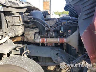 Zdjęcie 11 z 14 samochodu: 2016 FREIGHTLINER CASCADIA 125 SEMI TRUCK VIN:3AKJGLDVXGSGU6078 - miniatura