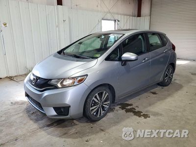 2017 HONDA FIT EX 3HGGK5G76HM707168 - główne zdjęcie licytacji z USA - miniatura