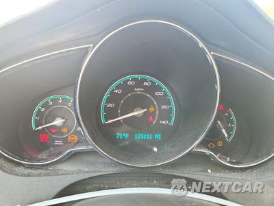 Zdjęcie 9 z 12 samochodu: 2011 CHEVROLET MALIBU 1LT VIN:1G1ZC5EU7BF148453 - miniatura