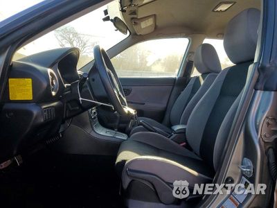Zdjęcie 7 z 12 samochodu: 2006 SUBARU IMPREZA 2.5I VIN:JF1GD676X6H516785 - miniatura