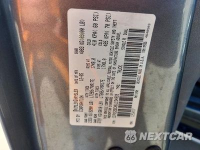 Zdjęcie 12 z 12 samochodu: 2006 DODGE RAM 2500 ST VIN:1D7KS28CX6J154933 - miniatura