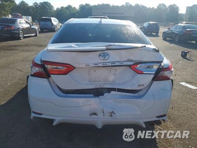 Zdjęcie 6 z 12 samochodu: 2020 TOYOTA CAMRY SE VIN:4T1G11AK5LU919969 - miniatura