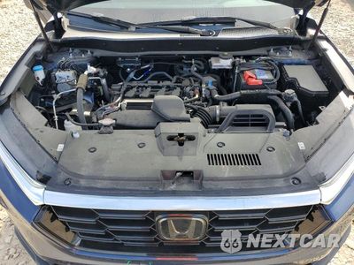 Zdjęcie 12 z 14 samochodu: 2025 HONDA CR-V EXL VIN:2HKRS4H76SH471425 - miniatura