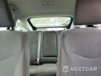 Zdjęcie 10 z 13 samochodu: 2012 TOYOTA PRIUS TWO VIN:JTDKN3DU7C1536127 - miniatura