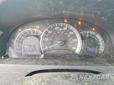 Zdjęcie 9 z 12 samochodu: 2013 TOYOTA CAMRY SE VIN:4T1BF1FK5DU286606 - miniatura