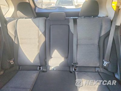 Zdjęcie 10 z 13 samochodu: 2023 NISSAN ROGUE SV VIN:5N1BT3BA4PC837748 - miniatura