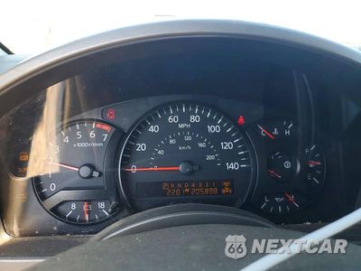 Zdjęcie 9 z 13 samochodu: 2005 NISSAN ARMADA SE VIN:5N1AA08BX5N727269 - miniatura
