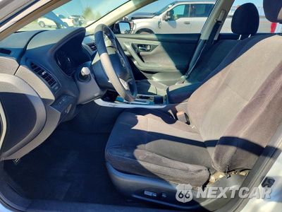 Zdjęcie 7 z 12 samochodu: 2013 NISSAN ALTIMA 2.5 VIN:1N4AL3AP8DN529266 - miniatura