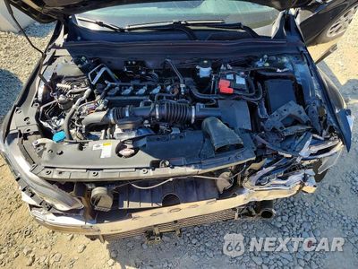 Zdjęcie 11 z 12 samochodu: 2021 HONDA ACCORD SPORT SE VIN:1HGCV1F45MA111577 - miniatura