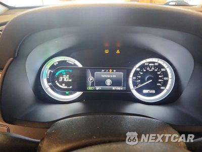 Zdjęcie 9 z 13 samochodu: 2017 KIA NIRO EX VIN:KNDCC3LC7H5050615 - miniatura