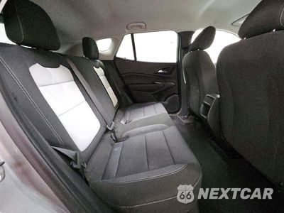 Zdjęcie 11 z 14 samochodu: 2026 CHEVROLET TRAX LS VIN:KL77LFEP6TC092682 - miniatura