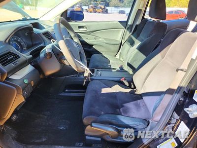 Zdjęcie 7 z 13 samochodu: 2013 HONDA CR-V LX VIN:2HKRM4H31DH669422 - miniatura