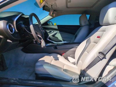 Zdjęcie 7 z 12 samochodu: 2016 CHEVROLET CAMARO SS VIN:1G1FH1R74G0141844 - miniatura
