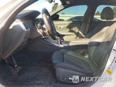 Zdjęcie 7 z 12 samochodu: 2021 BMW M340I VIN:3MW5U7J03M8B63428 - miniatura