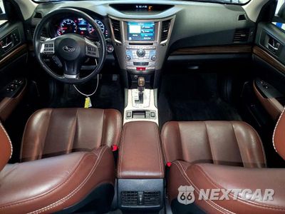 Zdjęcie 8 z 13 samochodu: 2013 SUBARU OUTBACK 3.6R LIMITED VIN:4S4BRDSC4D2233396 - miniatura