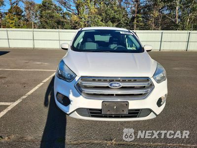 Piąte zdjęcie samochodu w środku: 2017 FORD ESCAPE SE VIN:1FMCU0GD6HUB94978 - miniatura