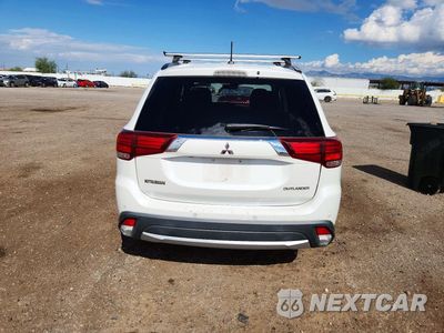 Zdjęcie 6 z 12 samochodu: 2016 MITSUBISHI OUTLANDER SE VIN:JA4AZ3A37GZ034702 - miniatura