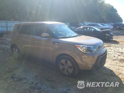 Czwarte zdjęcie samochodu z boku: 2014 KIA SOUL BASE VIN:KNDJN2A26E7028675 - miniatura