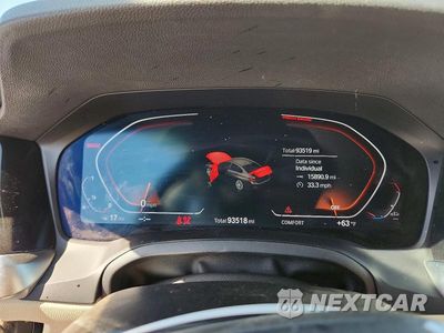 Zdjęcie 9 z 12 samochodu: 2021 BMW 330I VIN:3MW5R1J09M8C18558 - miniatura