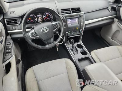 Zdjęcie 8 z 12 samochodu: 2017 TOYOTA CAMRY SE VIN:4T1BF1FK6HU448071 - miniatura