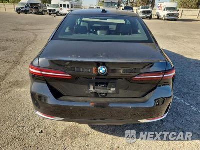 Zdjęcie 6 z 13 samochodu: 2026 BMW 540 XI VIN:WBA63FJ02TCW05642 - miniatura