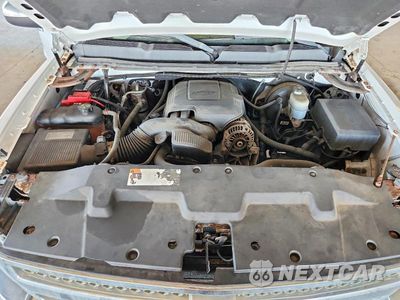 Zdjęcie 11 z 12 samochodu: 2012 CHEVROLET SILVERADO 1500 VIN:1GCRCSE07CZ205012 - miniatura