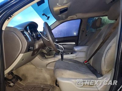 Zdjęcie 7 z 12 samochodu: 2013 DODGE DURANGO SXT VIN:1C4RDHAG9DC613776 - miniatura