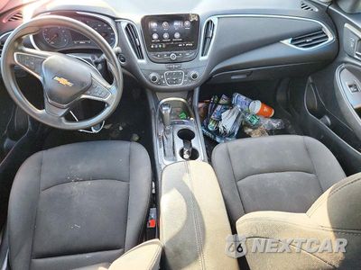 Zdjęcie 8 z 12 samochodu: 2020 CHEVROLET MALIBU LT VIN:1G1ZD5ST9LF069263 - miniatura