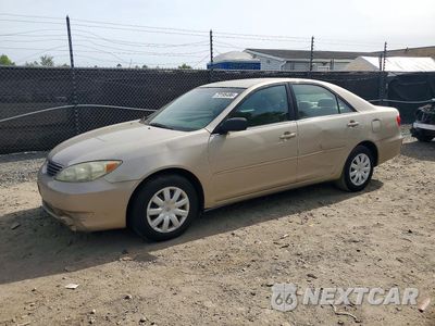 2006 TOYOTA CAMRY 4T1BE32K76U724887 - główne zdjęcie licytacji z USA - miniatura