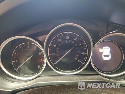 Zdjęcie 9 z 13 samochodu: 2023 MAZDA CX-5 SELECT VIN:JM3KFBBM9P0248865 - miniatura