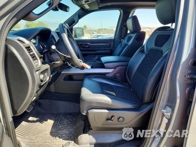 Zdjęcie 7 z 13 samochodu: 2020 RAM 1500 BIG HORN/LONE STAR VIN:1C6SRFFT6LN385274 - miniatura