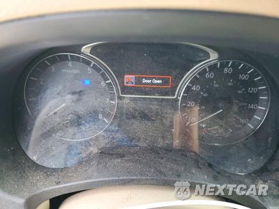 Zdjęcie 9 z 12 samochodu: 2015 NISSAN ALTIMA 2.5 SL VIN:1N4AL3AP3FC110692 - miniatura
