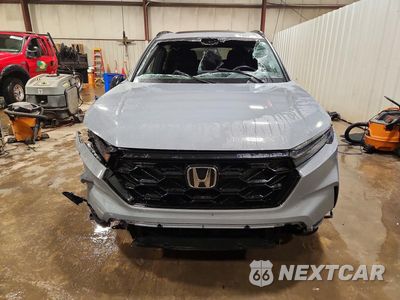 Piąte zdjęcie samochodu w środku: 2026 HONDA CR-V SPORT VIN:5J6RS6H53TL005713 - miniatura