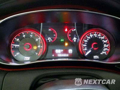 Zdjęcie 9 z 12 samochodu: 2015 DODGE DART SXT VIN:1C3CDFBB5FD237575 - miniatura