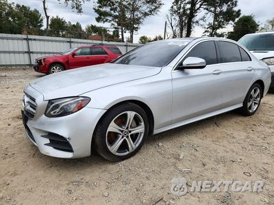 2020 MERCEDES-BENZ E 350 4MATIC WDDZF8EB1LA722970 - główne zdjęcie licytacji z USA - miniatura