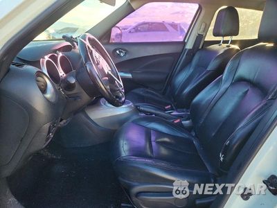 Zdjęcie 7 z 12 samochodu: 2011 NISSAN JUKE S VIN:JN8AF5MVXBT012202 - miniatura