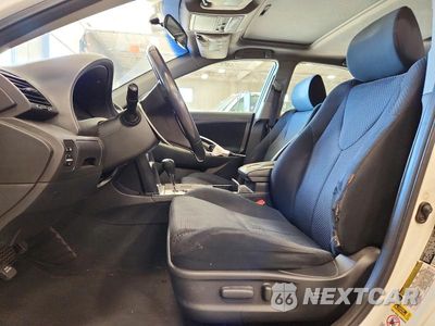 Zdjęcie 7 z 12 samochodu: 2007 TOYOTA CAMRY SE VIN:4T1BE46K77U538820 - miniatura