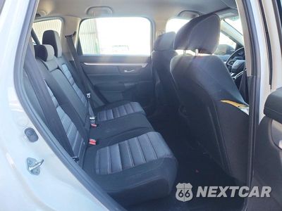 Zdjęcie 11 z 13 samochodu: 2022 HONDA CR-V SE VIN:7FARW2H77NE012615 - miniatura