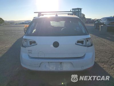 Zdjęcie 6 z 13 samochodu: 2015 VOLKSWAGEN GTI VIN:3VW4T7AU5FM058871 - miniatura
