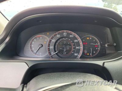 Zdjęcie 9 z 12 samochodu: 2013 HONDA ACCORD LX-S VIN:1HGCT1B32DA012055 - miniatura